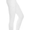 Glücks-Reithose Mit Silikonkniebesatz Für Damen