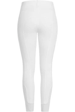Glücks-Reitleggings Mit Silikonvollbesatz Für Damen -Reiter Geschäft gl cks reitleggings mit silikonvollbesatz f r damen white 0wZaIqORNQ 5 1