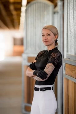 Glücks-Reitleggings Mit Silikonvollbesatz Für Damen -Reiter Geschäft gl cks reitleggings mit silikonvollbesatz f r damen white sMNzRuQJVI 3 1