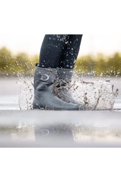 Gummistiefel -Reiter Geschäft gummistiefel f r damen dark grey 7qabDyIt4W 3