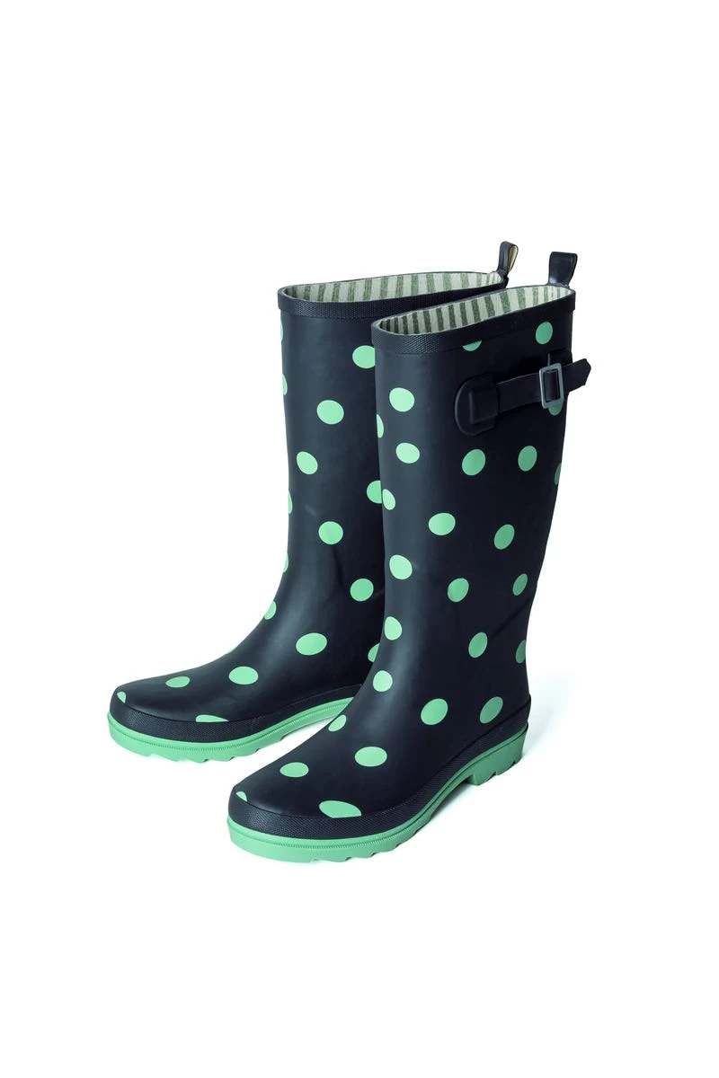 Gummistiefel Für Damen 3 Gummistiefel Für Damen