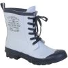 Gummistiefel HVPKostas Für Damen -Reiter Geschäft gummistiefel kostas f r damen hellblau fpyM56fCoW 1 2