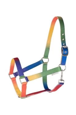 Waldhausen Halfter Regenbogen, Pony