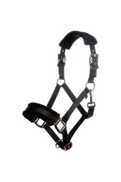 Halfter Rosegold Glamour Style