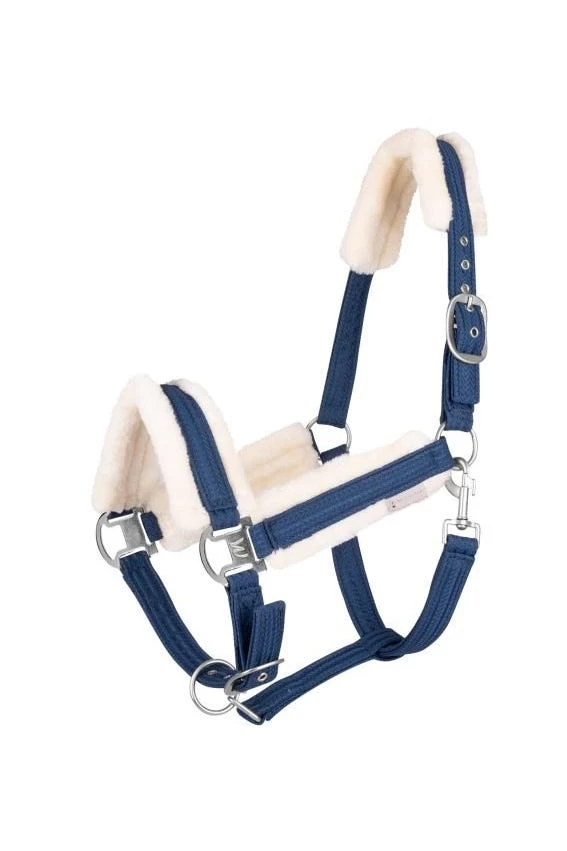 Waldhausen Halfter Sparkle, Pony 3 Waldhausen Halfter Sparkle, Pony