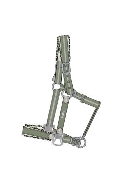 Halfter HVPWayomi HVPLuxury, WB