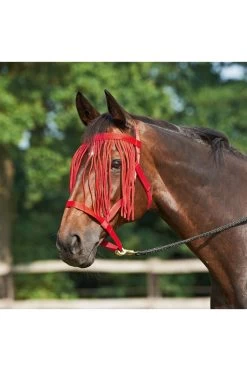 Halfter Weide-Fransen