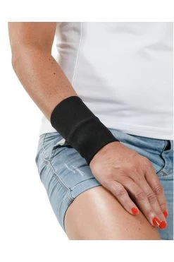 Handgelenkschoner Unisex 5 Handgelenkschoner Unisex -Reiter Geschäft handgelenkschoner unisex schwarz fWwMVQYJO6 3 4