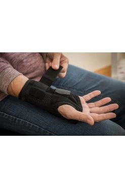 Handgelenkstütze Mit Schiene Rechts -Reiter Geschäft handgelenkst tze mit schiene rechts schwarz SnDmJOqzM5 3