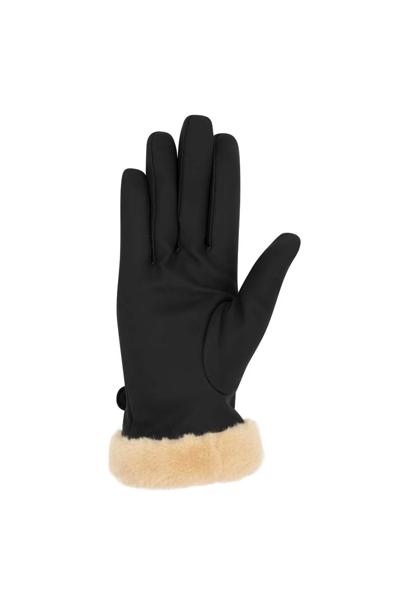 Handschuhe HVPGarnet Für Damen 4 Handschuhe HVPGarnet Für Damen – Bild 2