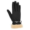 Handschuhe HVPGarnet Für Damen