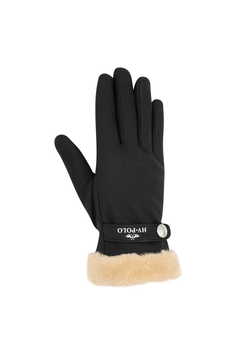 Handschuhe HVPGarnet Für Damen 3 Handschuhe HVPGarnet Für Damen