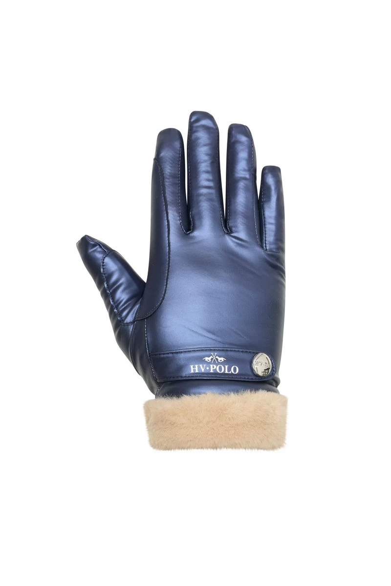 Handschuhe HVPGarnet Glam Für Damen 3 Handschuhe HVPGarnet Glam Für Damen