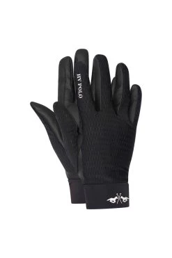 Handschuhe HVPLuminar -Reiter Geschäft handschuhe hvpluminar black PSVRl0ivAU 7 6