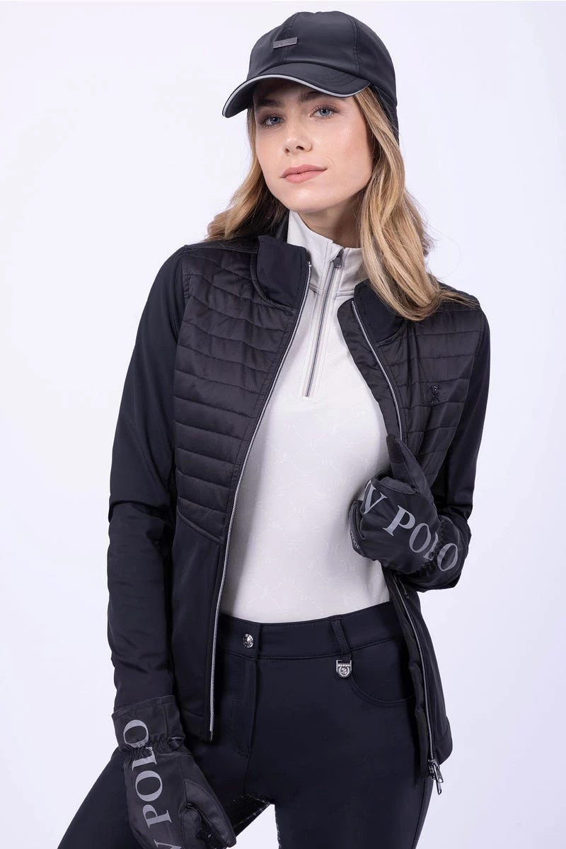 Handschuhe HVPNovia Für Damen 5 Handschuhe HVPNovia Für Damen – Bild 3