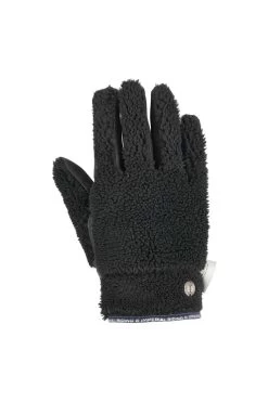 Handschuhe IRHFurry Star 7 Handschuhe IRHFurry Star -Reiter Geschäft handschuhe irhfurry star black HKjo8h2XXe 5