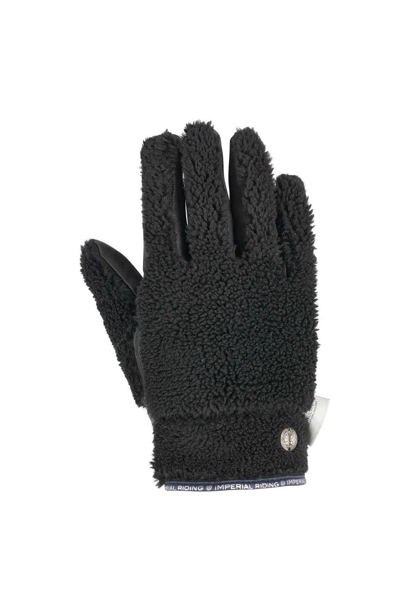 Handschuhe IRHFurry Star 5 Handschuhe IRHFurry Star – Bild 3