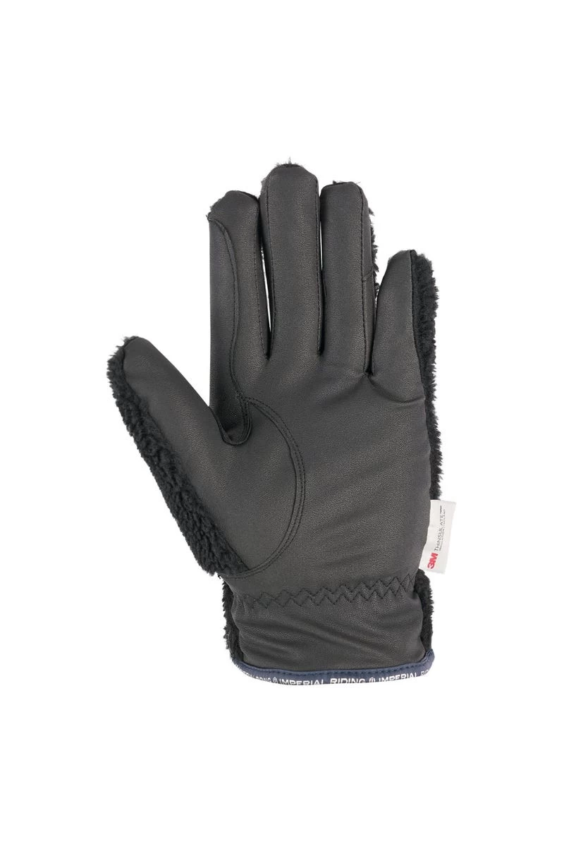 Handschuhe IRHFurry Star 4 Handschuhe IRHFurry Star – Bild 2