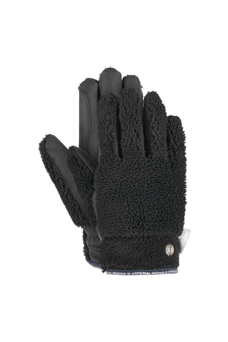 Handschuhe IRHFurry Star 3 Handschuhe IRHFurry Star