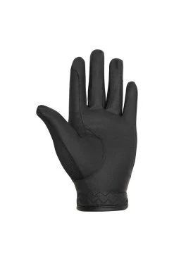 Handschuhe IRHInfinity Für Damen -Reiter Geschäft handschuhe irhinfinity f r damen black YCz25PZiML 3 5