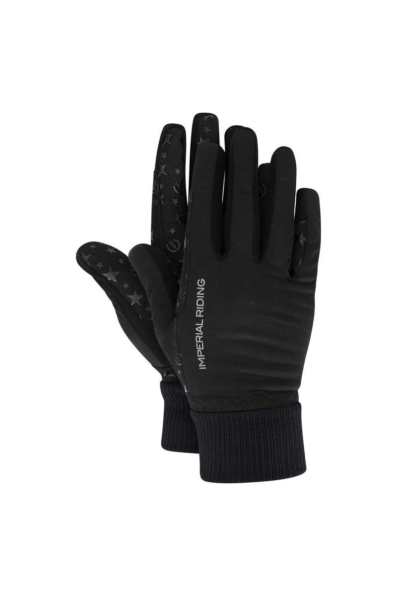 Handschuhe IRHSporty Glow 3 Handschuhe IRHSporty Glow