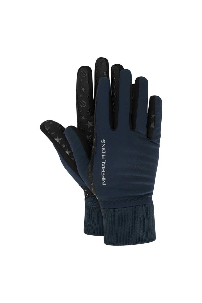 Handschuhe IRHSporty Glow, 2XL 3 Handschuhe IRHSporty Glow, 2XL