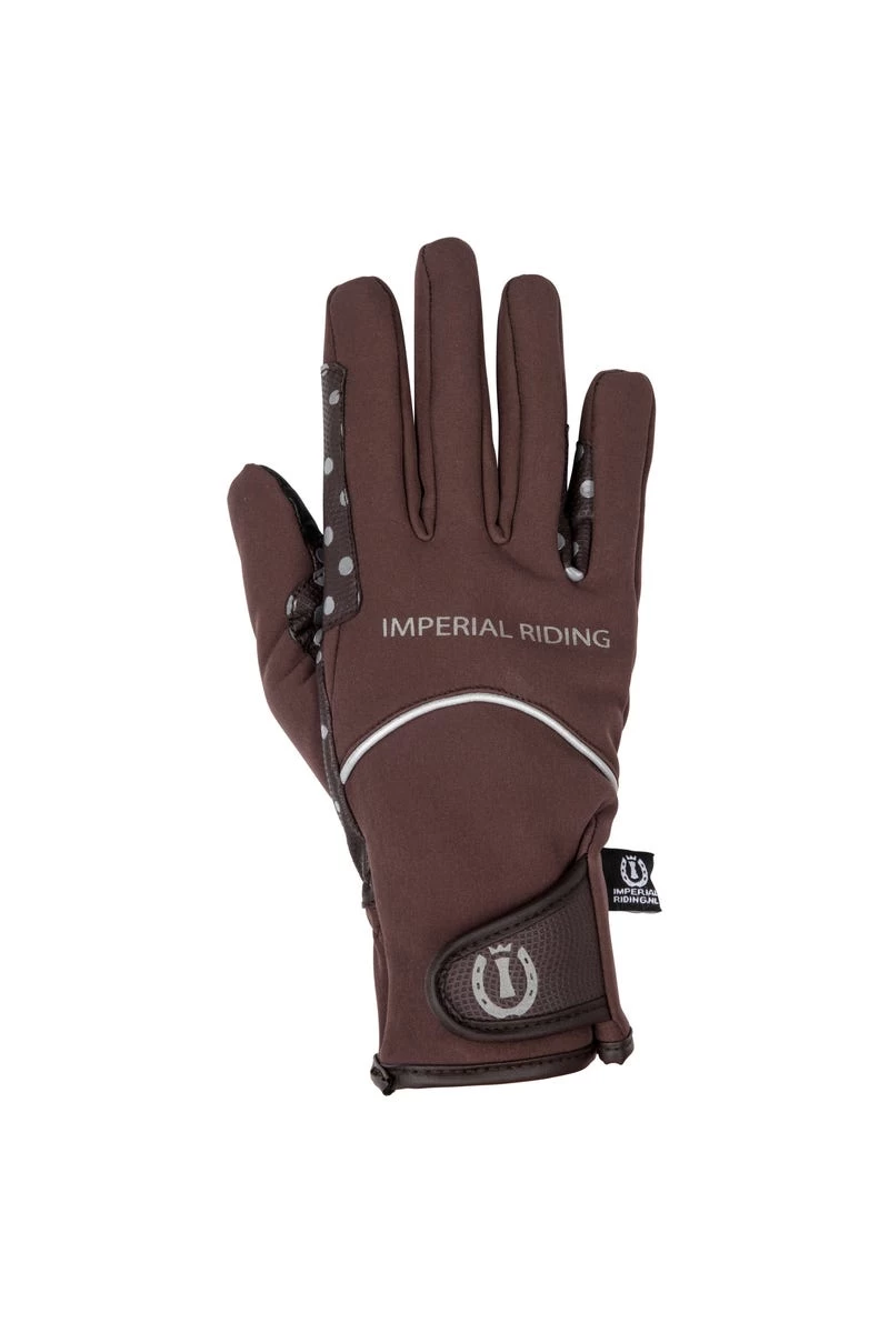 Handschuhe IRHStay Warm Für Damen 3 Handschuhe IRHStay Warm Für Damen
