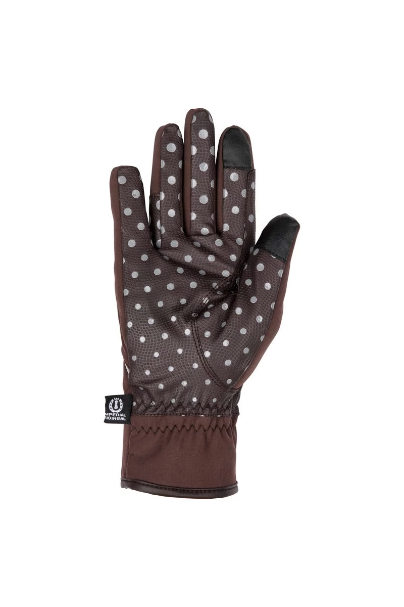 Handschuhe IRHStay Warm Für Damen 4 Handschuhe IRHStay Warm Für Damen – Bild 2