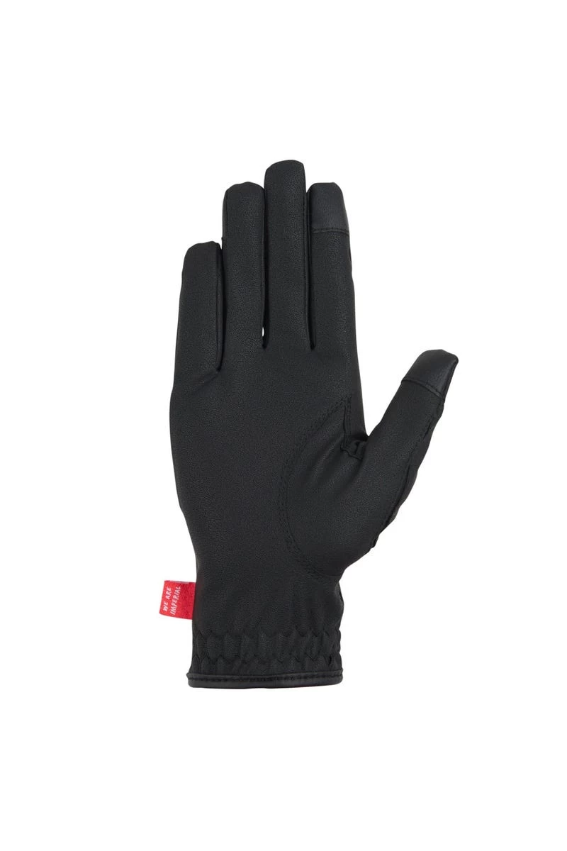 Handschuhe IRHThe Basics Für Damen 4 Handschuhe IRHThe Basics Für Damen – Bild 2