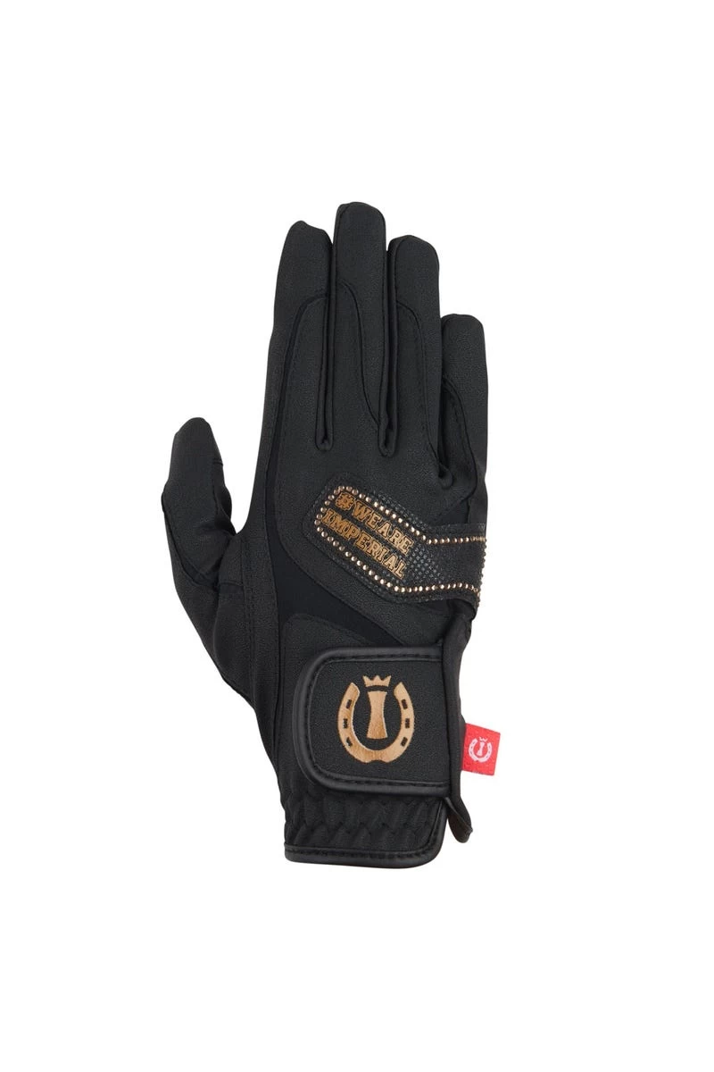 Handschuhe IRHThe Basics Für Damen 3 Handschuhe IRHThe Basics Für Damen