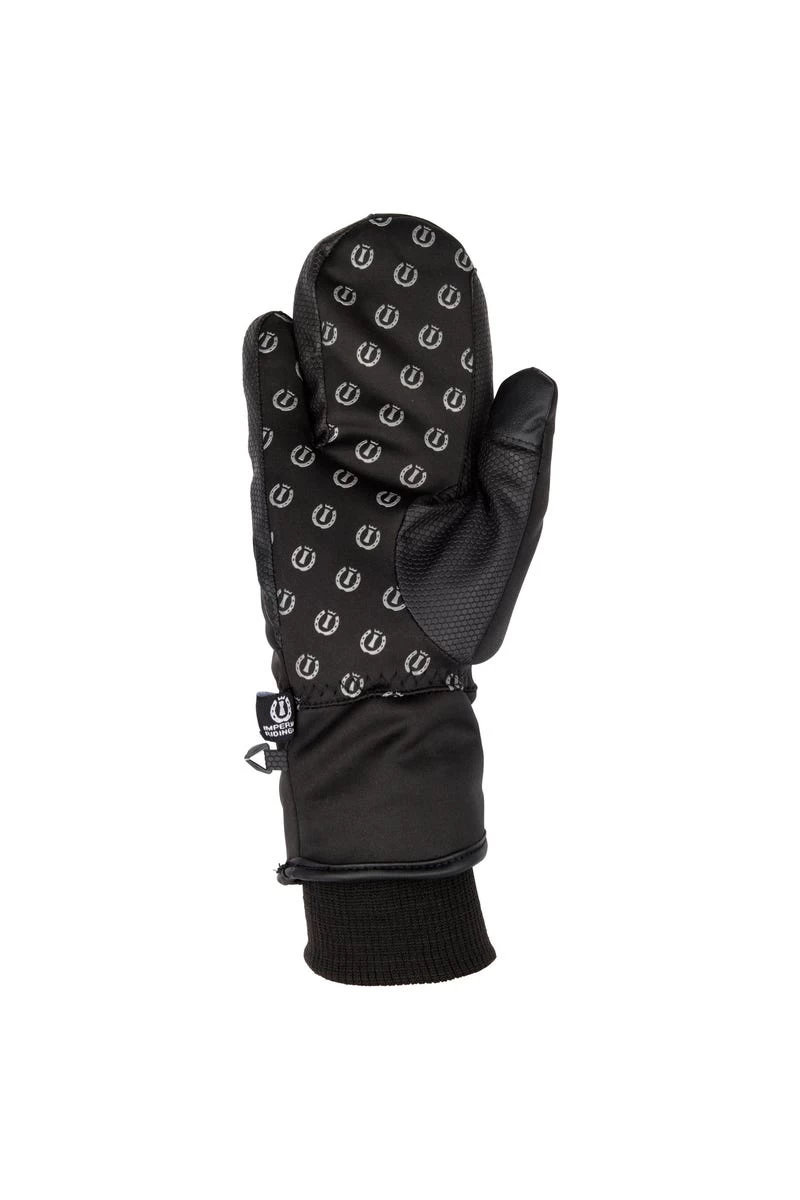 Handschuhe IRHWally Für Damen, XXS 4 Handschuhe IRHWally Für Damen, XXS – Bild 2