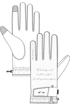 Handschuhe HVPRaf