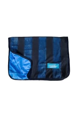 Cool On Track Handtuch -Reiter Geschäft handtuch cooling mat blau FqnvqPsSQI 5