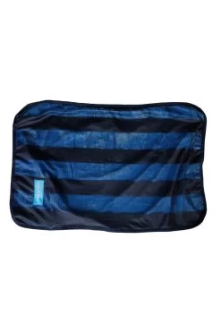 Cool On Track Handtuch -Reiter Geschäft handtuch cooling mat blau UmnstRSWhr 3