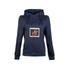Hoodie Buenes Aires Für Damen -Reiter Geschäft hoodie buenos aires f r damen dunkelblau q8eCtgNcij 1 4