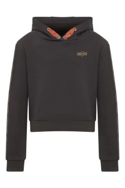 Hoodie Cropped Für Kinder -Reiter Geschäft hoodie cropped f r kinder liquorice hshPfM3eZv 3 3