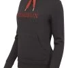 Hoodie Cross Over Für Damen -Reiter Geschäft hoodie cross over f r damen Lcm5N7rKB7 1 7