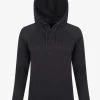 Hoodie Elite Für Damen -Reiter Geschäft hoodie elite f r damen schwarz 8ihS9B5CYU 1 5