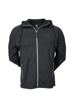 Hoodie Elliot P4G Für Herren