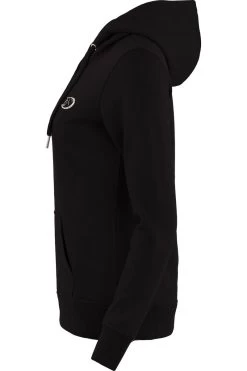 Hoodie Für Damen -Reiter Geschäft hoodie f r damen black 2H8sbXJtmJ 3 20