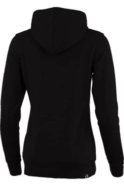 Hoodie Für Damen -Reiter Geschäft hoodie f r damen black kcTFR0pfgD 5 20