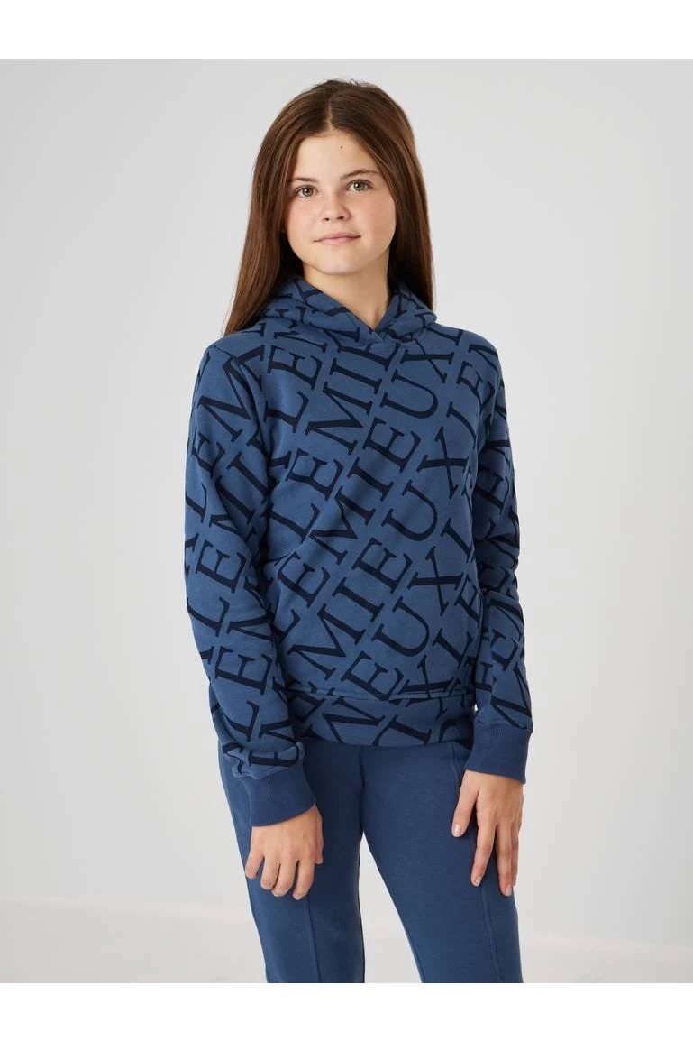 Hoodie Honor Young Rider Für Kinder 5 Hoodie Honor Young Rider Für Kinder – Bild 3