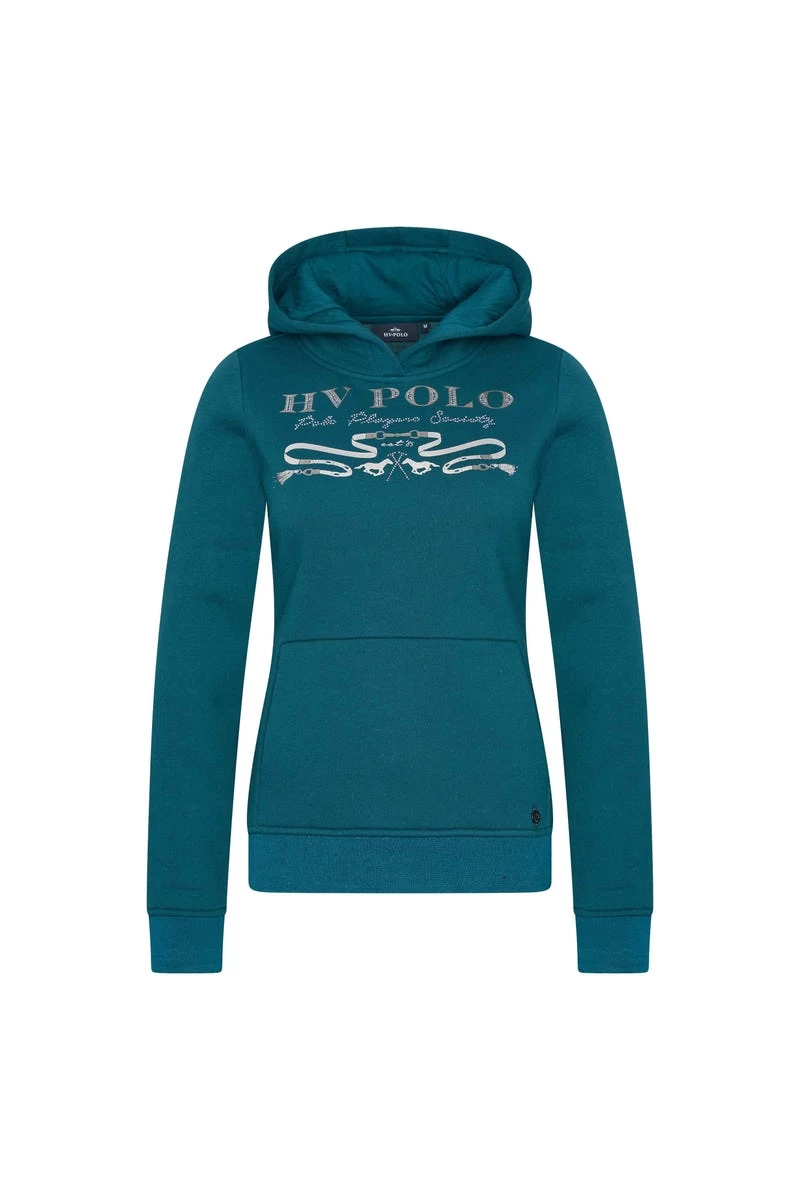 Hoodie HVPAriel Für Damen 3 Hoodie HVPAriel Für Damen