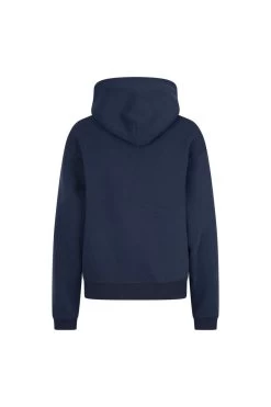 Hoodie HVPDaisy Für Damen -Reiter Geschäft hoodie hvpdaisy f r damen navy QHKJioCTNd 3 2