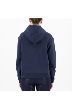 Hoodie HVPDaisy Für Damen -Reiter Geschäft hoodie hvpdaisy f r damen navy SOzqSb6HBi 7 2