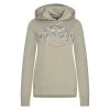 Hoodie HVPJane Für Damen -Reiter Geschäft hoodie hvpjane f r damen oil green 21sk4B m2 1 6