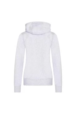 Hoodie HVPLeia Für Damen -Reiter Geschäft hoodie hvpleia f r damen grey heather WCYDVfPU8Z 3 1