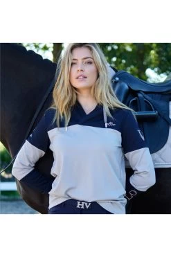 Hoodie HVPPeggy Für Damen