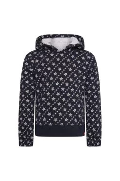 Hoodie IRHBobby Star Mini Für Kinder