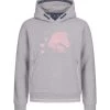 Hoodie Lucky Giulia Für Kinder 2 Hoodie Lucky Giulia Für Kinder -Reiter Geschäft hoodie lucky giulia f r kinder steingrau oDjTU euad 1 4